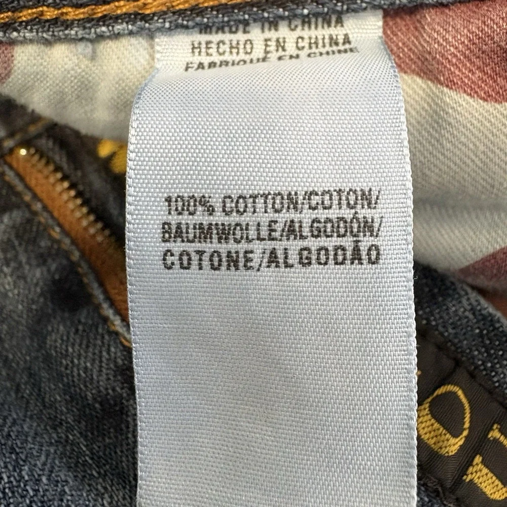 Lucky Brand this item